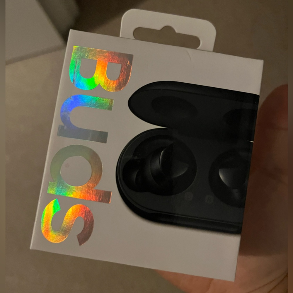 SAMSUNG Galaxy earbuds (left only)